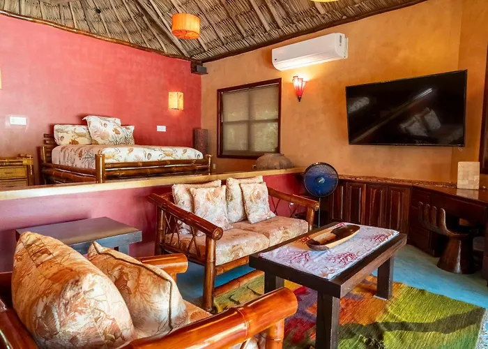 Casa Pisces