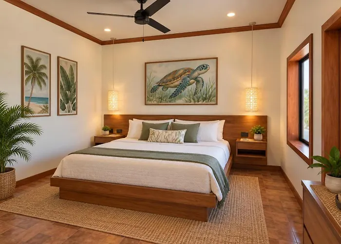 Resort Casa Pisces