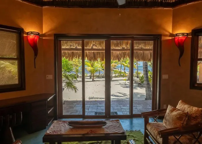 Resort Casa Pisces *